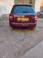 voitures-skoda-fabia-2013-medea-algerie