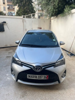 voitures-toyota-yaris-2017-red-edition-ain-naadja-alger-algerie