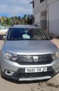 سيارات-renault-stepway-2019-extreme-بئر-الجير-وهران-الجزائر
