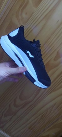 Running Sport