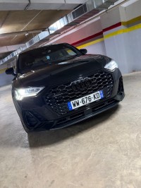 سيارات-audi-q3-2024-وهران-الجزائر