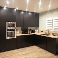 cuisine equipeé مطابخ عصرية 