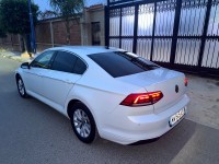 سيارات-volkswagen-passat-2022-business-البويرة-الجزائر