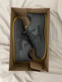 Nike Air Force 1 - 40.5(US7.5) Neuf , Original 