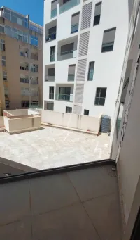 Vente Appartement F4 Alger Hydra