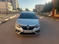 Renault Symbol 2018 Made In Bladi