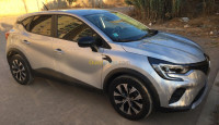 tout-terrain-suv-renault-captur-2022-evolution-beni-saf-ain-temouchent-algerie