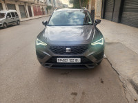 voitures-seat-ateca-2022-fr-ain-mlila-oum-el-bouaghi-algerie