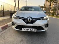 voitures-renault-clio-5-intense-2021-oran-algerie