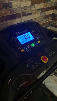 Tapis roulant giant fit