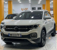 utilitaire-volkswagen-t-cross-2023-ain-benian-alger-algerie