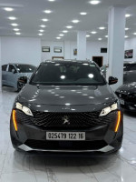 voitures-peugeot-3008-2022-allure-ain-benian-alger-algerie