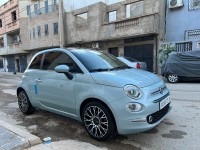 سيارات-fiat-500-2023-المنصورة-تلمسان-الجزائر