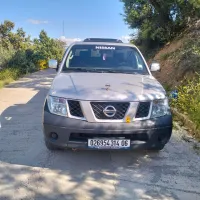 Nissan Navara 2014 Simple Cabine