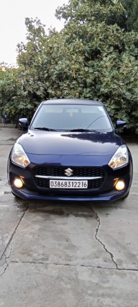 سيارات-suzuki-swift-2022-بئر-توتة-الجزائر