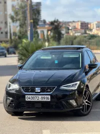 Seat Ibiza 2019 FR plus +