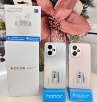 Honor 400 12/512 version globale