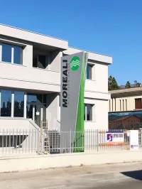 Fabrication Totem publicitaire et signalétique 