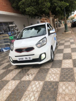 voitures-kia-picanto-2014-style-nedroma-tlemcen-algerie