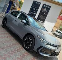 سيارات-volkswagen-golf-8-2025-r-line-درارية-الجزائر