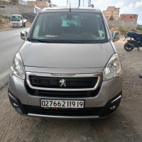 voitures-peugeot-partner-2019-tepee-beni-ouartilene-setif-algerie