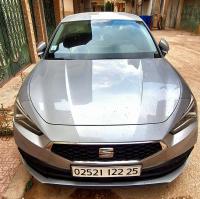cars-seat-leon-2022-style-constantine-algeria