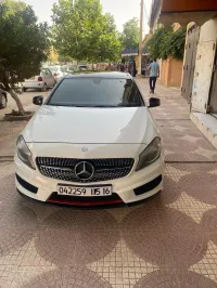 Mercedes Classe A 2015 250 Sport +