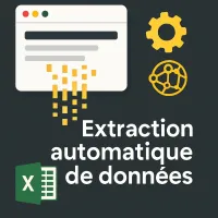 Web Scraping | Extraction Automatique de Données