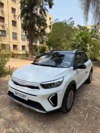 سيارات-kia-kx1-2025-luxury-عين-النعجة-الجزائر
