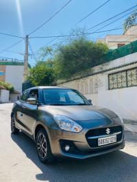 سيارات-suzuki-swift-2022-حيدرة-الجزائر
