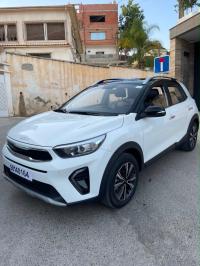 سيارات-kia-kx1-2025-luxury-بئر-مراد-رايس-الجزائر