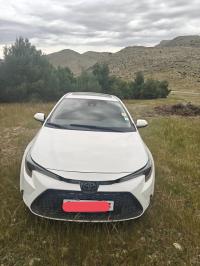 voitures-toyota-corolla-2022-tadjenanet-mila-algerie