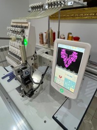 آلة-خياطة-machine-a-broder-industrielle-professionnelle-أولاد-فايت-الجزائر