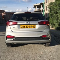 سيارات-hyundai-i20-2019-extreme-ميلة-الجزائر