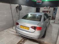 سيارات-audi-a4-2009-ambition-luxe-أقبو-بجاية-الجزائر
