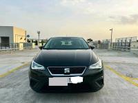 سيارات-seat-ibiza-2019-high-سيدي-بلعباس-الجزائر