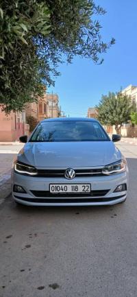 voitures-volkswagen-polo-2018-beats-sidi-bel-abbes-algerie