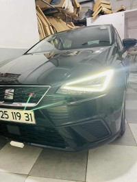 سيارات-seat-ibiza-2019-high-سيدي-بلعباس-الجزائر
