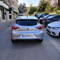 سيارات-renault-clio-5-2022-evolution-حسين-داي-الجزائر