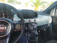سيارات-fiat-500-2024-dolcevita-plus-سطيف-الجزائر