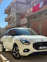 سيارات-suzuki-swift-2025-monte-carlo-وادي-الشحم-قالمة-الجزائر