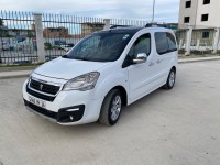 voitures-peugeot-partner-2019-tepee-allure-ouled-selama-blida-algerie