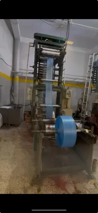 2 Extrudeuse vénus 600 mm