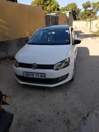 Volkswagen Polo 2013 Life