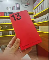 Oneplus 13 Version globale 16/512