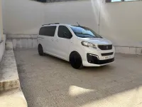 Peugeot Expert 2022 Expert