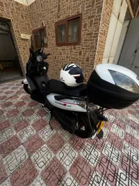 sym 300I 2018