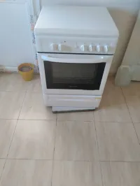 Cuisinière brandt 