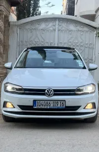 Volkswagen Polo 2019 Polo