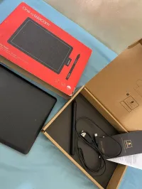 تابلت رسم للبيع Wacom (s) 